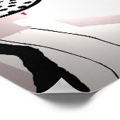 IN STIJL Poster (Hoek)