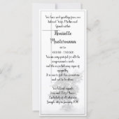 In stille rouw - boom op weide 2.0 (Achterkant)