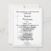 In stille rouw - boom op weide 2.0 (Achterkant)