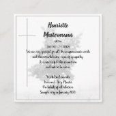 In stille rouw - boom op weide 2.0 informatiekaartje (Achterkant)