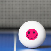 In Stitches Rare Ping Pong Bal Pingpongbal (Net)