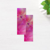 In stralende pracht Bladwijzer Mini Visitekaartjes (Bureau)