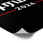 In Tamil Trum 2024 Poster (Hoek)
