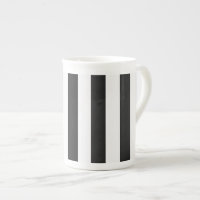 In te stellen STRIPES zwart