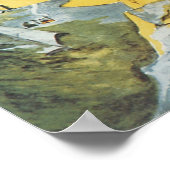 In Tepee Land  Songbook Hoesje Poster (Hoek)