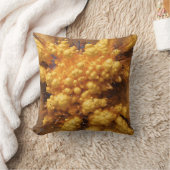 In The Beginning Kussen (Deken)