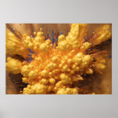 In The Beginning Poster (Voorkant)