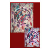 In the Cell Foto Afdruk (Voorkant)