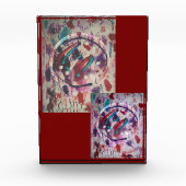 In the Cell Fotoblokken (Voorkant)