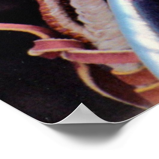 In The Chute Poster (Hoek)