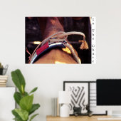 In The Chute Poster (Thuiskantoor)