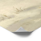 In the Cold Poster (Hoek)