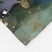 In the Evening Fleece Deken (Hoek)