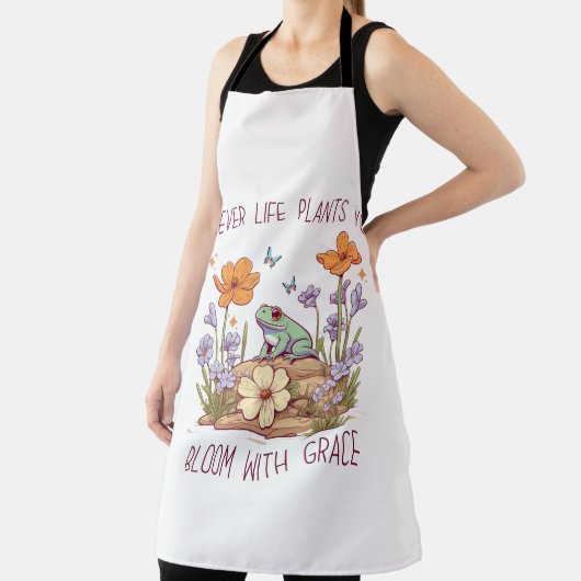 In the field of Roses be a wildflower Schort (Insitu)