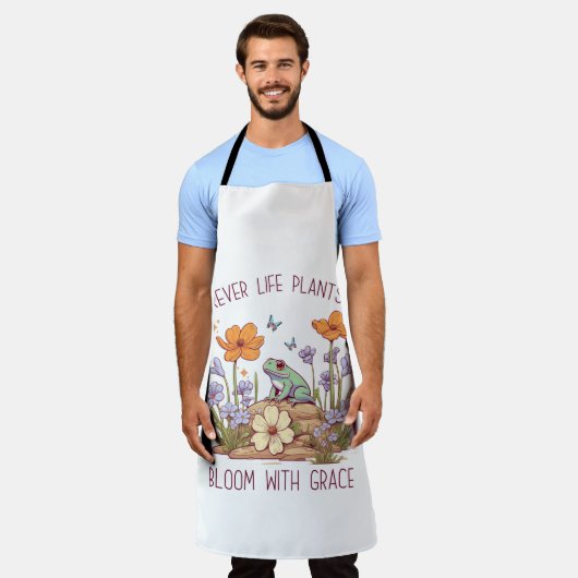 In the field of Roses be a wildflower Schort (Gedragen)