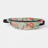 In the Garden 2-Sided Print Fanny Pack Heuptasje (Voorkant)