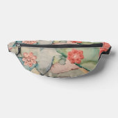 In the Garden 2-Sided Print  Fanny Pack Heuptasje (Liggend)