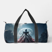 In the glow of the moon plunjezak (Voorkant)