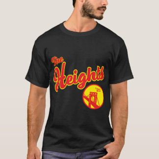 in the heights t-shirt