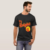 in the heights t-shirt (Voorkant volledig)