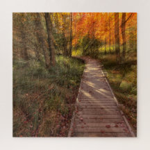 In The Moment Acadia National Park Puzzel