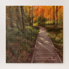 In The Moment Acadia National Park Puzzel