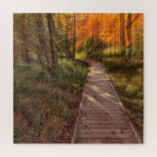 In The Moment Acadia National Park Puzzel