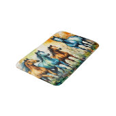 In the Pasture Badmat (Gekanteld)