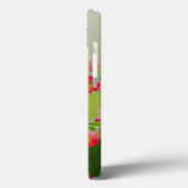 In the Pink 2011 Case-Mate iPhone Case (Achterkant / Links)