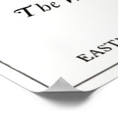 In The Rock Garden. Circa 1913. Poster (Hoek)