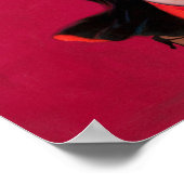 In The Spotlight Painting - Edward Mason Eggleston Poster (Hoek)