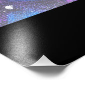 In The Studio Space Case Foto Afdruk (Hoek)