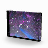 In The Studio Space Case Fotoblokken (Rechts)