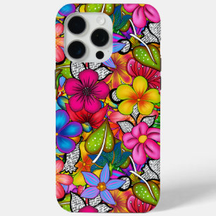 In The Tropics Case-Mate iPhone Hoesje