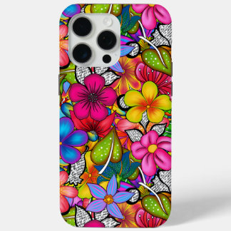 In The Tropics Case-Mate iPhone Hoesje
