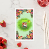 In The Tropics  Servet (Insitu)