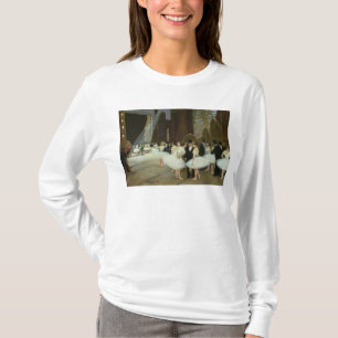 In the Wings at the Opera House, 1889 T-shirt