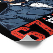 In The World Full Of 67 Be 76 Abraham Lincoln 67 M Poster (Hoek)