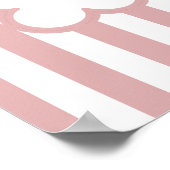 In This House We Laugh Poster (Hoek)