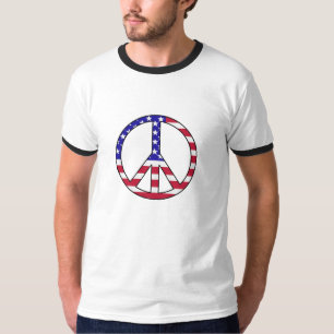 In tijden van universeel misleidende prijsopgave t-shirt