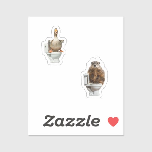 in-toilets sticker (Vel)