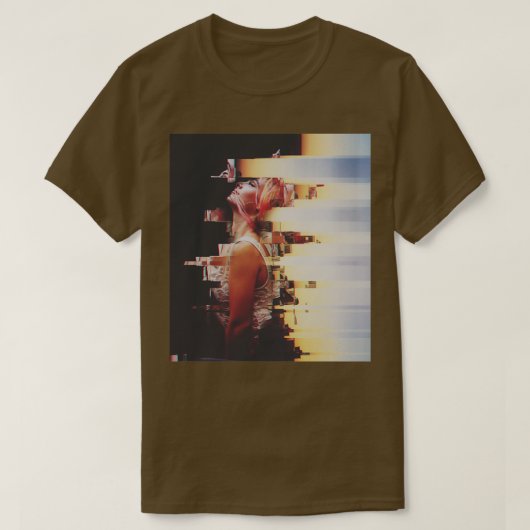 In Trance T-shirt (Design voorkant)