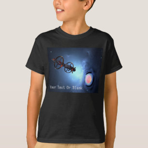In transito t-shirt