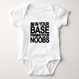 In uw basis romper