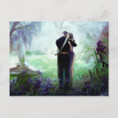 In Uw Briefkaart van Wapens (Voorkant)