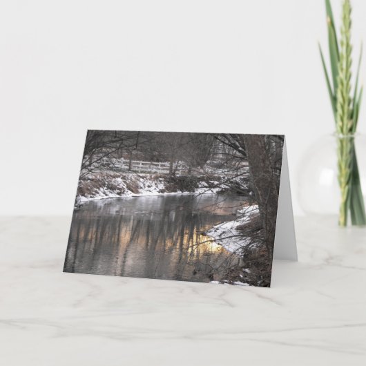 In Uw Woorden ~ 8 Kaart (Voorkant)