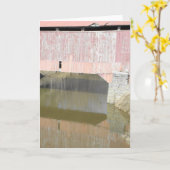 In Uw Woorden ~ 9 Kaart (Gele Bloem)