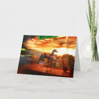 In verrukking gebracht kaart