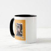 In verscheidene Dumpsters Mok (Voorkant links)