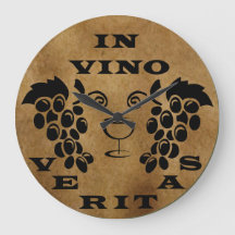 in vino veritas